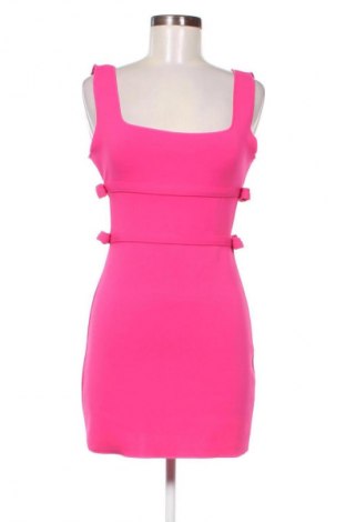 Rochie Zara, Mărime L, Culoare Roz, Preț 57,99 Lei