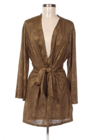 Kleid Zara, Größe M, Farbe Grün, Preis € 18,99