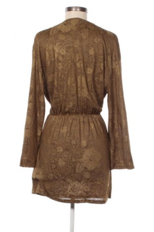 Kleid Zara, Größe M, Farbe Grün, Preis € 18,99
