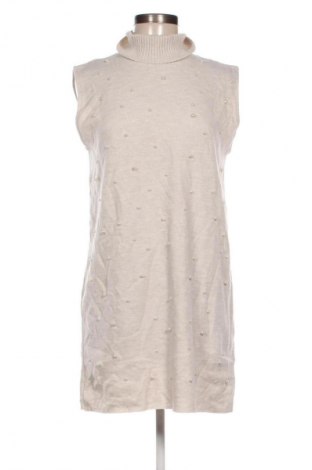 Rochie Zara, Mărime M, Culoare Bej, Preț 37,99 Lei