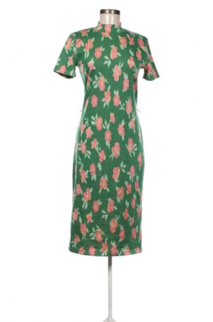 Kleid Zara, Größe M, Farbe Mehrfarbig, Preis € 23,99