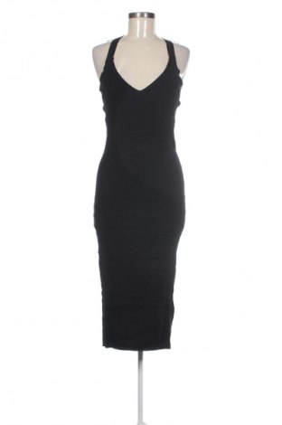 Φόρεμα Zara, Μέγεθος L, Χρώμα Μαύρο, Τιμή 16,99 €