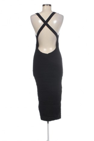 Φόρεμα Zara, Μέγεθος L, Χρώμα Μαύρο, Τιμή 16,99 €