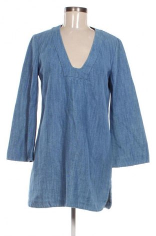 Kleid Zara, Größe M, Farbe Blau, Preis € 13,80
