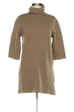 Rochie Zara, Mărime S, Culoare Verde, Preț 90,99 Lei