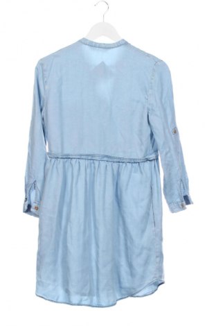 Rochie Zara, Mărime XS, Culoare Albastru, Preț 89,00 Lei