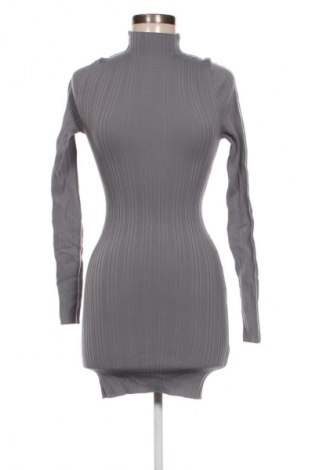 Rochie Zara, Mărime S, Culoare Gri, Preț 93,99 Lei
