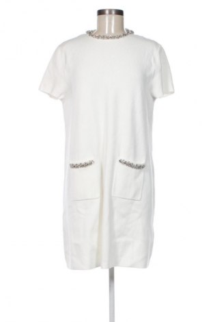 Ruha Zara, Méret XL, Szín Fehér, Ár 8 829 Ft