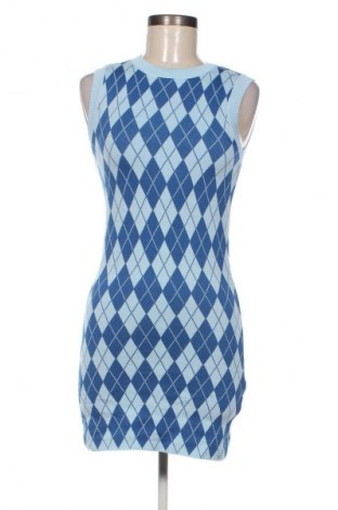 Rochie Zara, Mărime S, Culoare Albastru, Preț 93,99 Lei