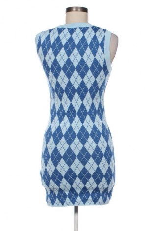 Rochie Zara, Mărime S, Culoare Albastru, Preț 93,99 Lei