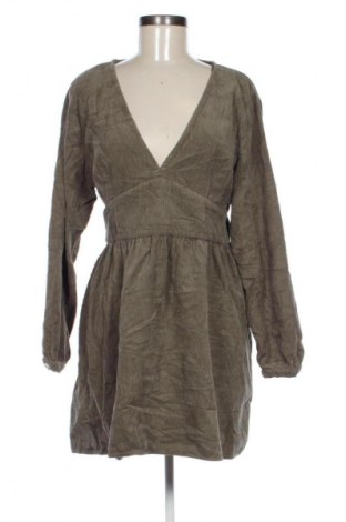 Šaty  Zara, Velikost XL, Barva Zelená, Cena  999,00 Kč