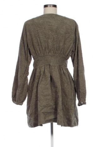 Šaty  Zara, Velikost XL, Barva Zelená, Cena  999,00 Kč