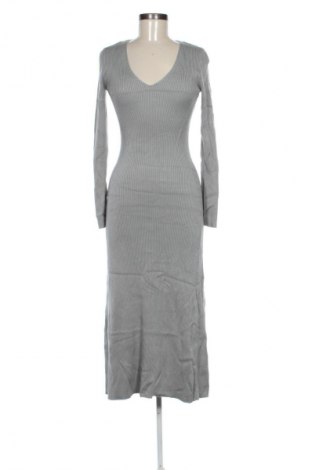 Kleid Zara, Größe M, Farbe Grau, Preis € 9,99