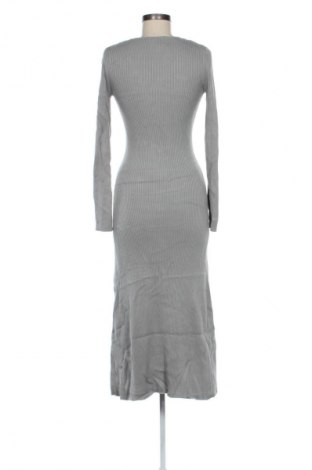 Kleid Zara, Größe M, Farbe Grau, Preis € 9,99