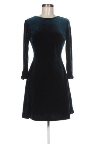 Rochie Zara, Mărime S, Culoare Verde, Preț 117,99 Lei