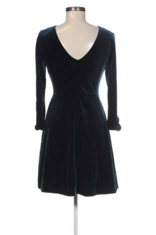 Rochie Zara, Mărime S, Culoare Verde, Preț 117,99 Lei