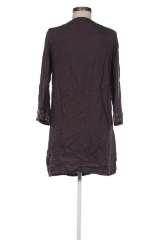 Kleid Zara, Größe M, Farbe Lila, Preis 13,80 €