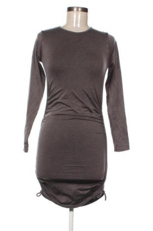 Rochie Zara, Mărime XS, Culoare Gri, Preț 92,99 Lei