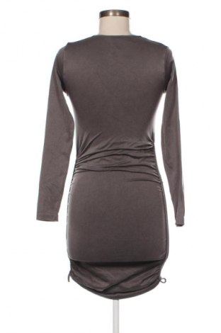 Rochie Zara, Mărime XS, Culoare Gri, Preț 92,99 Lei