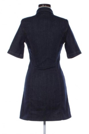Kleid Zara, Größe S, Farbe Blau, Preis € 60,99