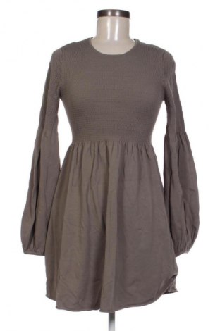 Sukienka Zara, Rozmiar L, Kolor Beżowy, Cena 79,99 zł