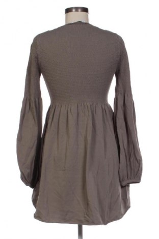 Sukienka Zara, Rozmiar L, Kolor Beżowy, Cena 79,99 zł