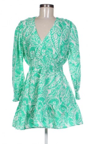 Kleid Zara, Größe XL, Farbe Mehrfarbig, Preis 13,81 €