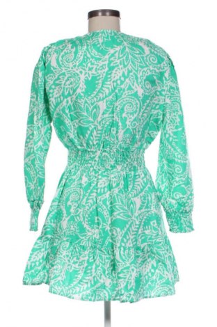 Kleid Zara, Größe XL, Farbe Mehrfarbig, Preis 13,81 €