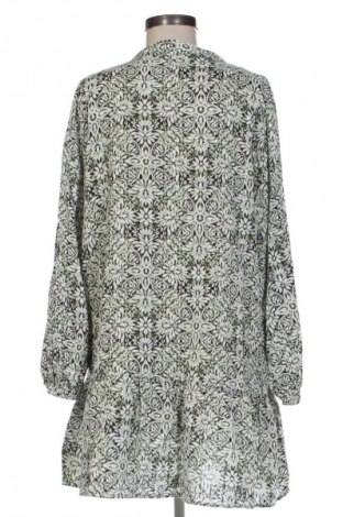 Kleid Zara, Größe XL, Farbe Mehrfarbig, Preis 13,81 €