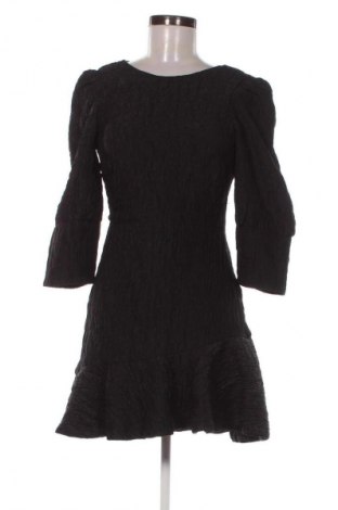 Sukienka Zara, Rozmiar XS, Kolor Czarny, Cena 68,97 zł