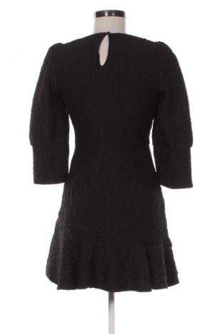 Sukienka Zara, Rozmiar XS, Kolor Czarny, Cena 68,97 zł