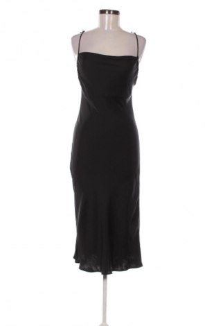Sukienka Zara, Rozmiar XS, Kolor Czarny, Cena 78,16 zł