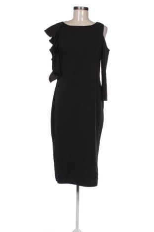 Sukienka Zara, Rozmiar XL, Kolor Czarny, Cena 62,07 zł