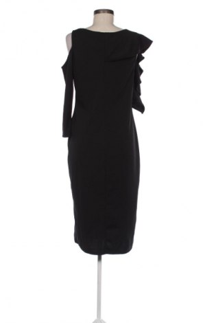 Sukienka Zara, Rozmiar XL, Kolor Czarny, Cena 62,07 zł