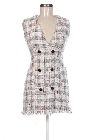 Sukienka Zara, Rozmiar XS, Kolor Kolorowy, Cena 69,99 zł