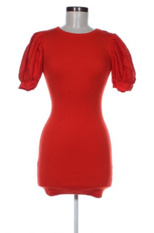 Rochie Zara, Mărime S, Culoare Roșu, Preț 192,50 Lei