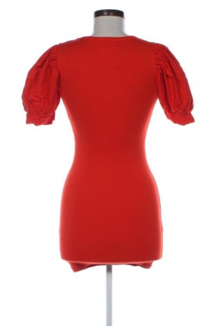 Rochie Zara, Mărime S, Culoare Roșu, Preț 192,50 Lei