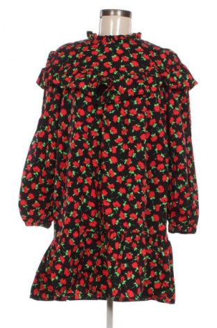 Φόρεμα Zara, Μέγεθος S, Χρώμα Πολύχρωμο, Τιμή 13,81 €