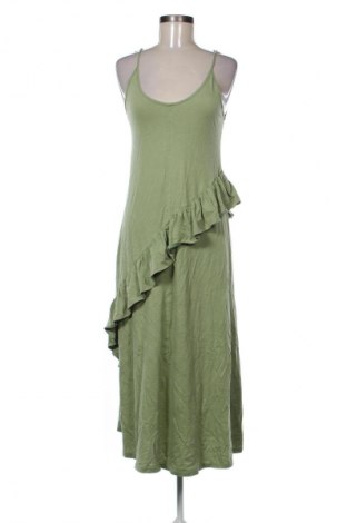 Rochie Zara, Mărime S, Culoare Verde, Preț 70,99 Lei