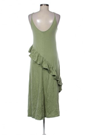 Rochie Zara, Mărime S, Culoare Verde, Preț 70,99 Lei