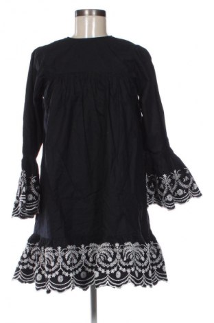 Sukienka Zara, Rozmiar XS, Kolor Czarny, Cena 62,02 zł