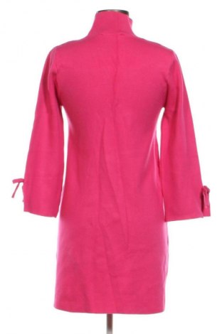 Rochie Zara, Mărime L, Culoare Roz, Preț 68,99 Lei