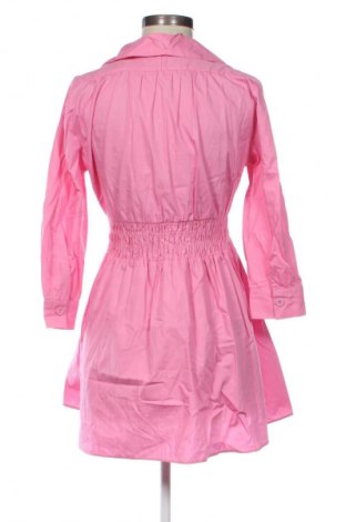 Kleid Zara, Größe XS, Farbe Rosa, Preis € 13,81