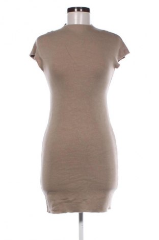 Φόρεμα Zara, Μέγεθος M, Χρώμα  Μπέζ, Τιμή 17,99 €