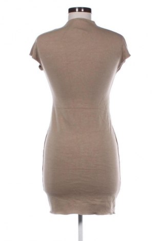 Φόρεμα Zara, Μέγεθος M, Χρώμα  Μπέζ, Τιμή 17,99 €