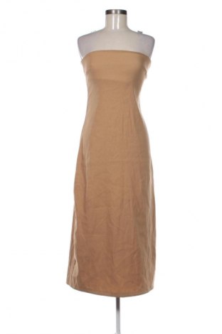 Šaty  Zara, Veľkosť M, Farba Béžová, Cena  17,00 €
