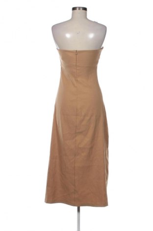 Šaty  Zara, Veľkosť M, Farba Béžová, Cena  17,00 €