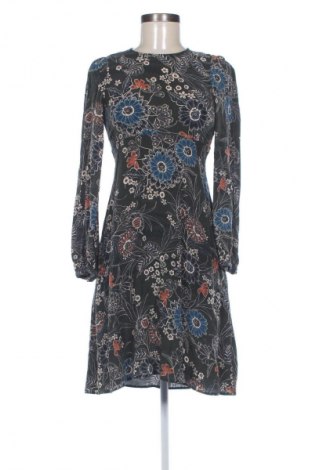 Sukienka Zara, Rozmiar XS, Kolor Kolorowy, Cena 62,02 zł