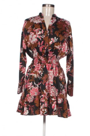 Kleid Zara, Größe XS, Farbe Mehrfarbig, Preis € 9,99