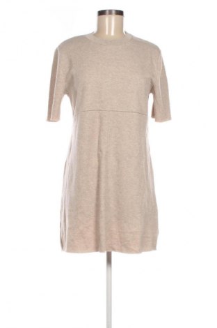 Φόρεμα Zara, Μέγεθος M, Χρώμα  Μπέζ, Τιμή 9,99 €